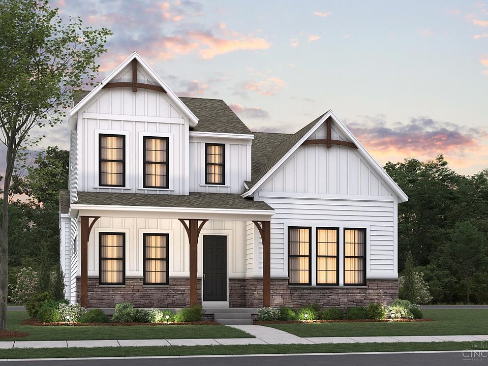 1st image of 5317 Gaudi Ln #5