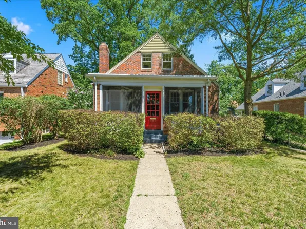 823 Bonifant St, Silver Spring, MD 20910