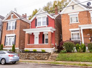 2009 Garrard St, Covington, KY 41014