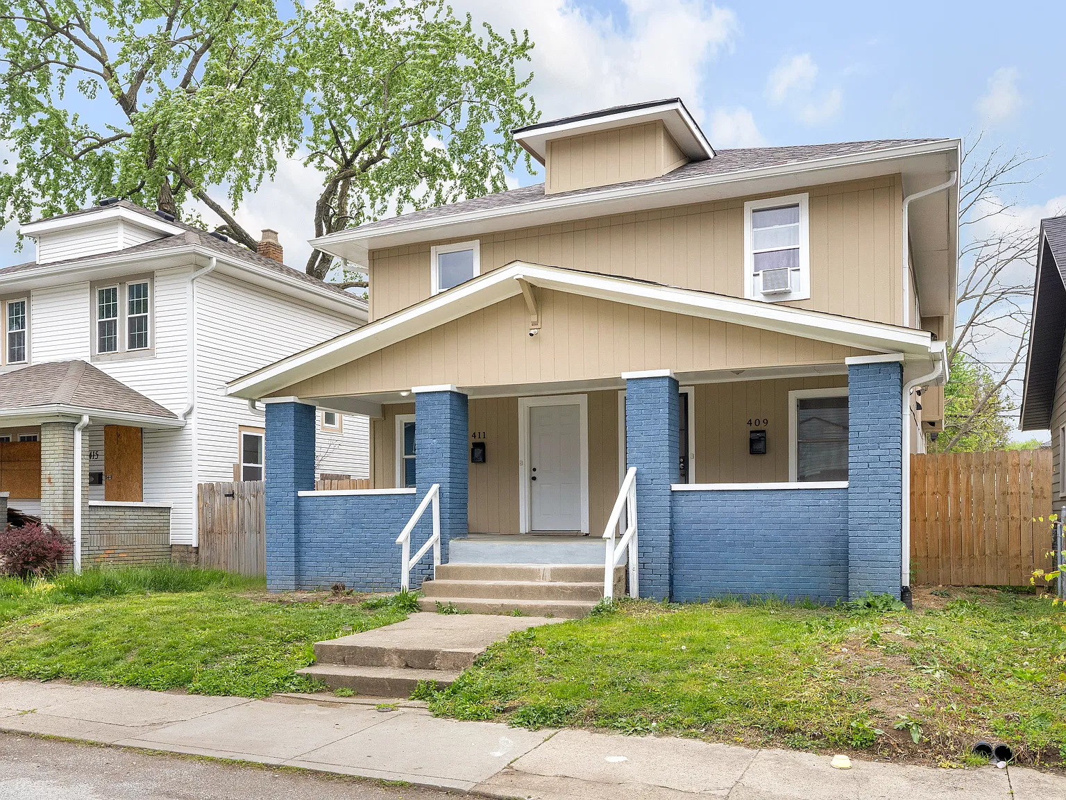 3 bed, 1300 sqft, $1,575 — Photo 4