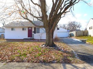 2232 Acosta St, Dayton, OH 45420