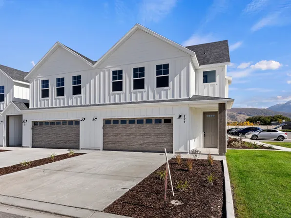 461 W 490 N, Lindon, UT 84042