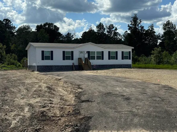 8727 W Highway 19, Loris, SC 29569