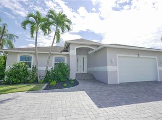 201 S Bahama Ave, Marco Island, FL 34145