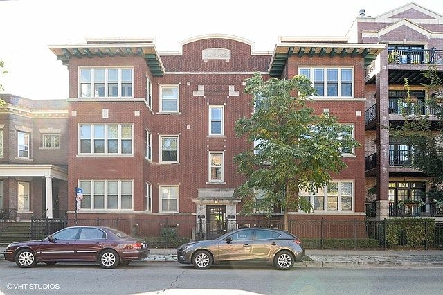 1st image of 917 W Diversey Pkwy Unit 3