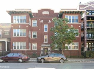 917 W Diversey Pkwy UNIT 3, Chicago, IL 60614