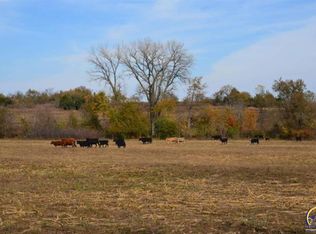 0 S Berryton Rd, Lyndon, KS 66451