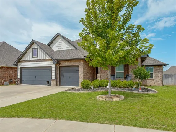 3710 Andrew Ct, Norman, OK 73072