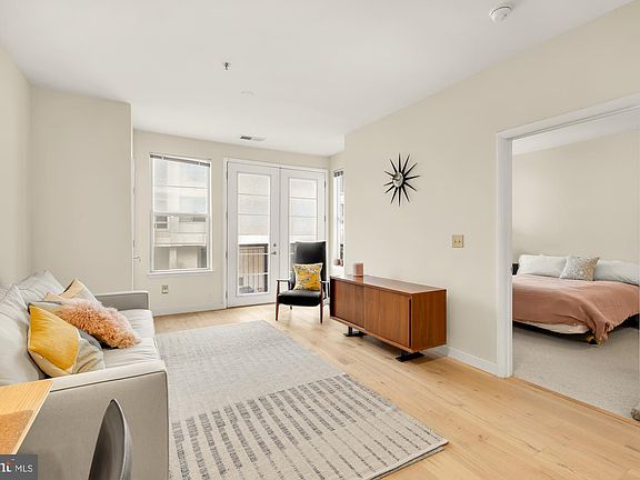 2nd image of 1201 E West Hwy APT 235