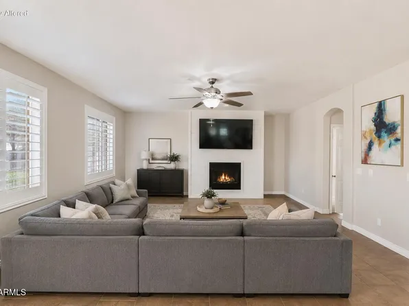 8370 W SPUR Drive, Peoria, AZ 85383