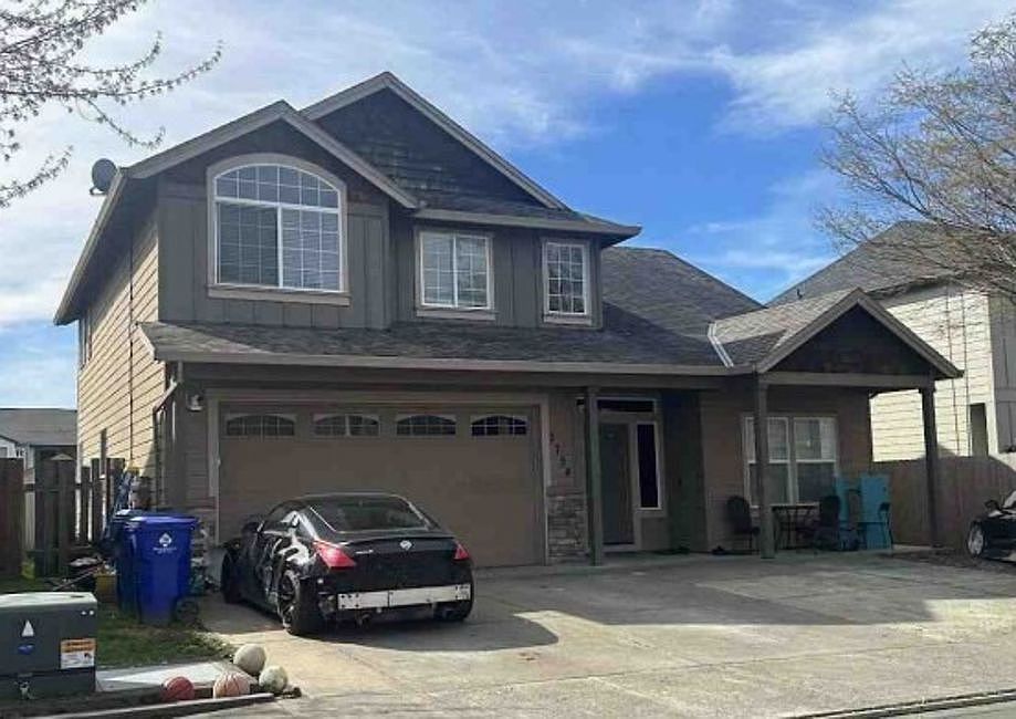 Property Front View