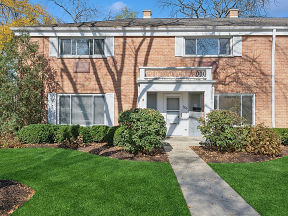 2nd image of 1606 Palmgren Dr Unit 1606