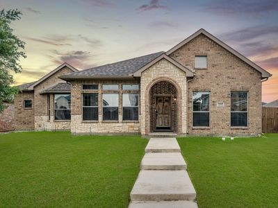 3159 Market Center Dr, Rockwall, TX, 75032
