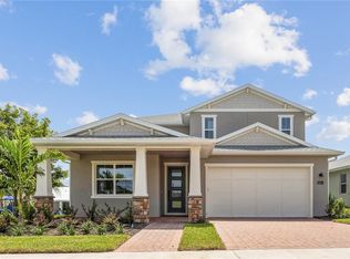 2521 Cedar Rose St, Apopka, FL 32712