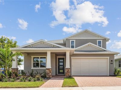 2521 Cedar Rose St, Apopka, FL, 32712