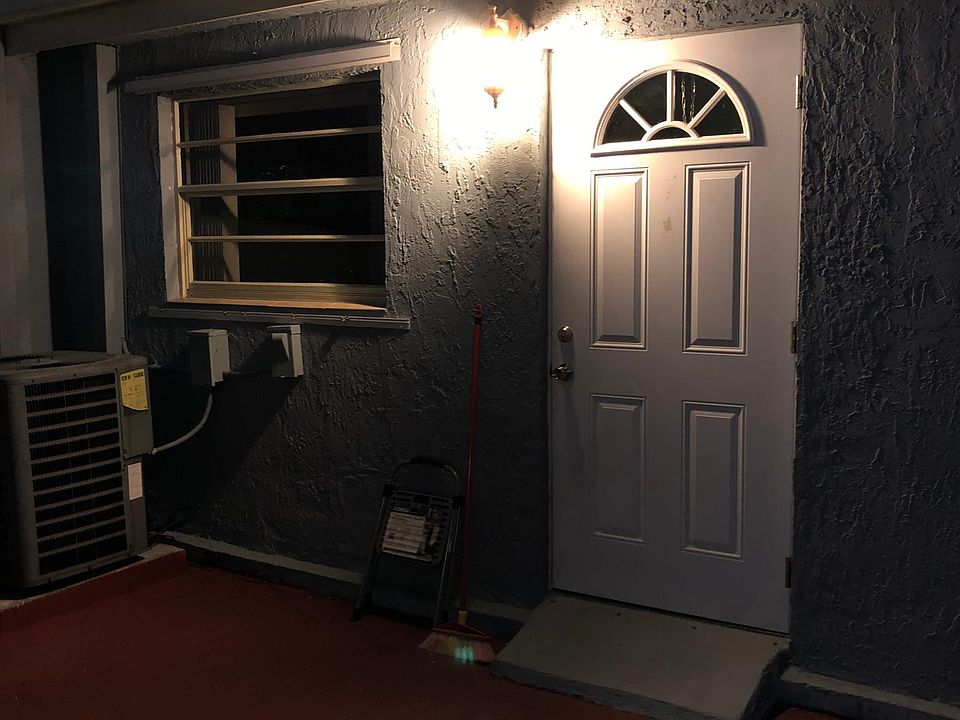 Entrance.