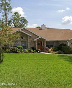 75 Carriage Creek Way, Ormond Beach, FL, 32174