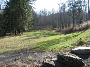 168 Lily Lake Rd, Waverly, PA 18471