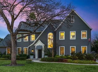 8546 San Pedro Pkwy, Dallas, TX 75218