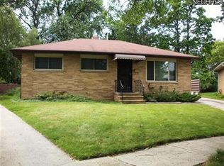 14833 Rochelle Ave, Cleveland, OH 44135