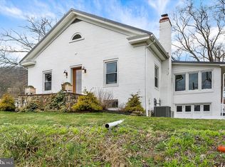 889 Pfoutz Valley Rd, Millerstown, PA 17062