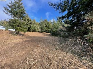 0 Ohio Rd, Bandon, OR 97411