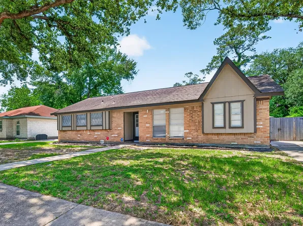 23235 Earlmist Dr, Spring, TX 77373