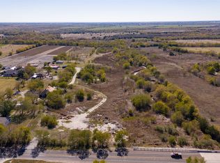 Fm 879, Waxahachie, TX 75165