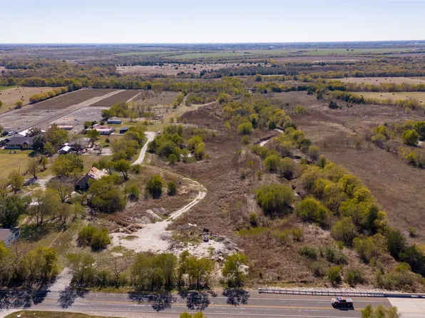 1110 Fm 879, Waxahachie, TX 75165