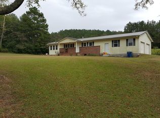 736 Fruit Jar Rd, Oakman, AL 35579