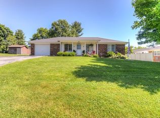 507 Richmond Rd #1, Lancaster, KY 40444