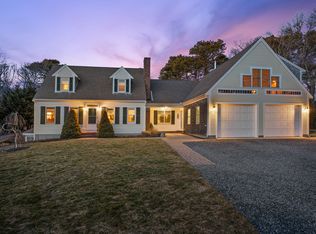 15 Walkerwoods Dr, Harwich, MA 02645