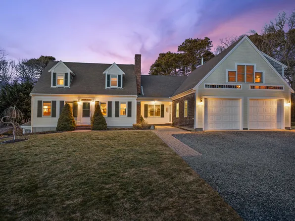 15 Walkerwoods Drive, Harwich, MA 02645