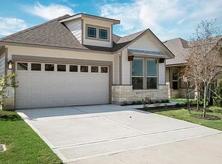 1048 Toledo Bend Dr, College Station, TX 77845