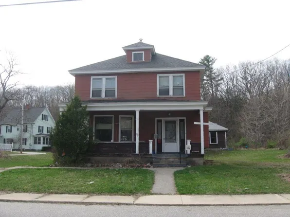 25 North Street, Sanford, ME 04073