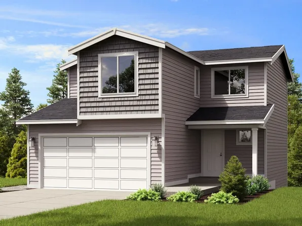 32492 142nd Street SE, Sultan, WA 98294