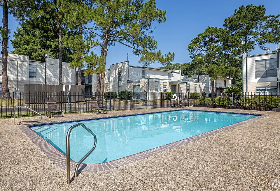 Park Place Apartments