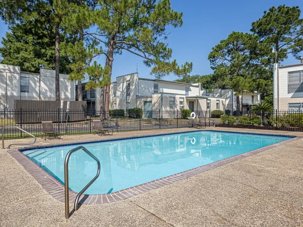 Park Place Apartments