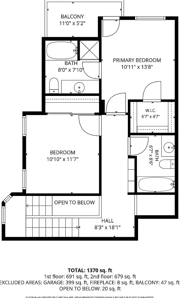 Tuscany Place Triplex — Photo 3