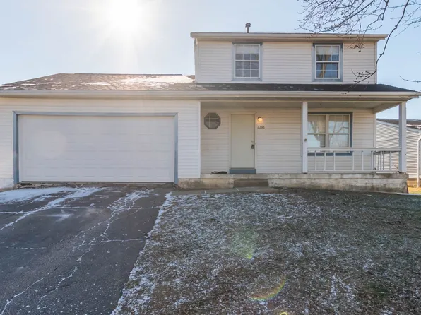 4481 Amwood St, Columbus, OH 43228