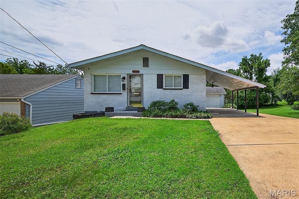 10564 Mert Ave, Saint Ann, MO 63074 | Zillow