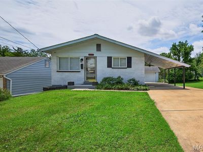 10564 Mert Ave, Saint Ann, MO, 63074