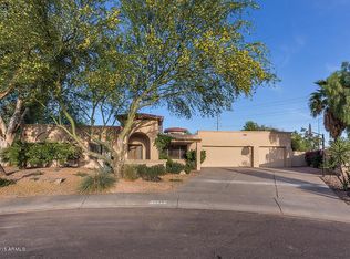 10247 E Becker Ln, Scottsdale, AZ 85260