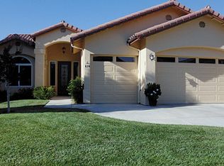 610 Navajo Ave, Paso Robles, CA 93446