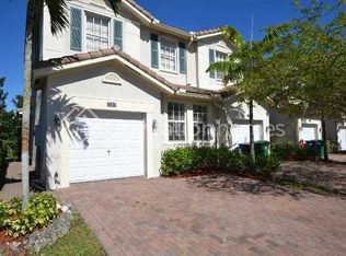 15307 SW 119th Ter, Miami, FL 33196