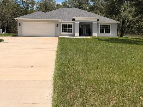 10345 Meadow Wren Ave, Weeki Wachee, FL 34613
