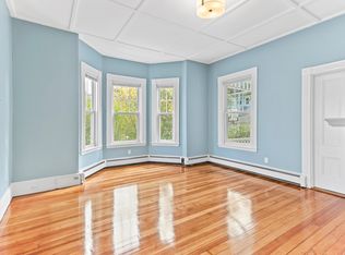 33 Mayhew St SUITE 1, Dorchester, MA 02125
