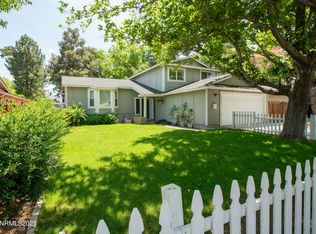 3990 Wagoneer Dr, Reno, NV 89502