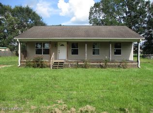 303 Dorcey Rd, New Iberia, LA 70563