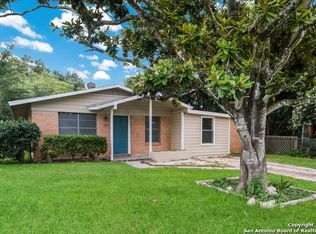418 Wimberly Blvd, San Antonio, TX 78221